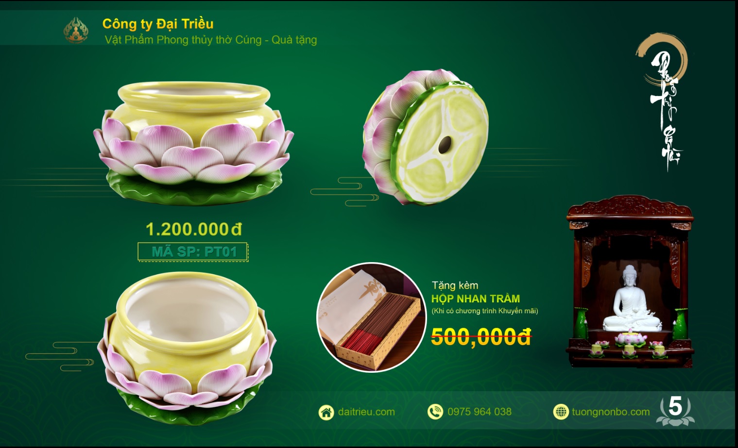 Thiet ke- Menu -Tay- Ninh